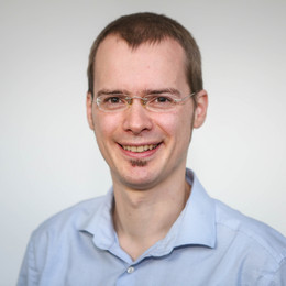 Portrait of Philipp Doebler